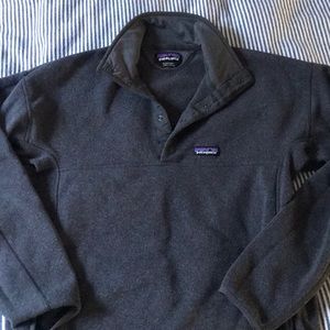 Men’s Patagonia Better Sweater Pullover
